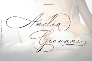 Amelia Giovani: A Creative Framework for Clear Ideas