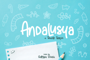 Andalusya – Bringing the Spirit of Andalusia into Everyday Life