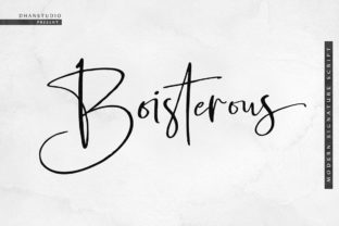 Boisterous Script: A Practical Guide to Integrating Bold Planning into Your Workflow