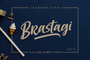Brastagi Design