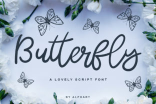 Butterfly Script: The Art of Elegant Handwriting in a Digital Age