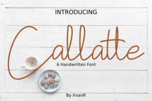 Callatte: A Practical Guide to Getting Started