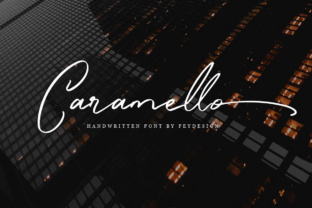 Caramello: Streamline Your Creative Workflow