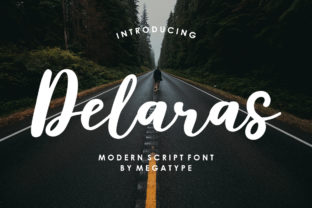 Delaras: Rethinking How We Organize Ideas and Workflows