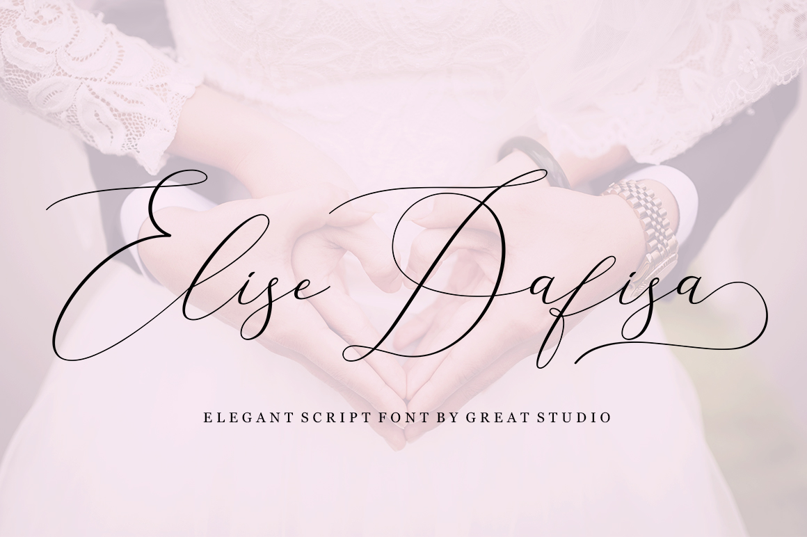 Elise Dafisa Script: Mastering the Details for Beautiful Results