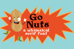 Go Nuts: Rethinking How We Create Interactive Content