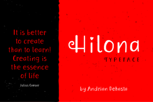 Hilona: A Creative Framework for Visual Storytelling
