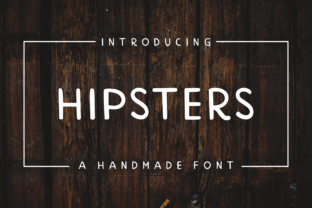 Hipsters: Creative Culture and Practical Inspiration