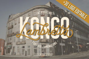 Lambretta Kongo Duo: Practical Utility for Everyday Riding