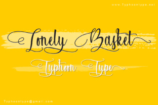 Lonely Basket: A Practical Resource for Independent Professionals