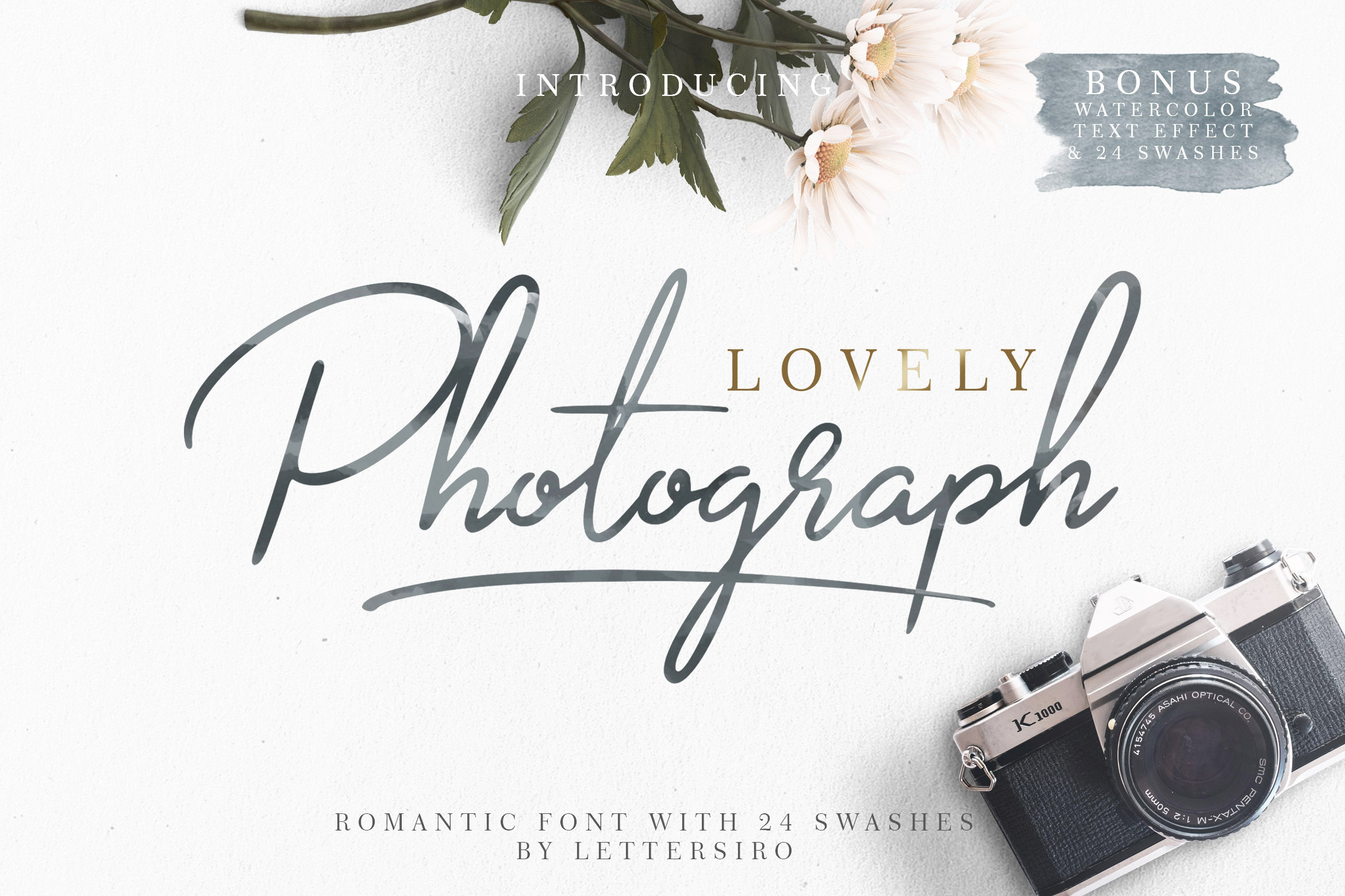 Mastering the Art of the Lovely Photograph: A Comprehensive Guide to Capturing Timeless Images