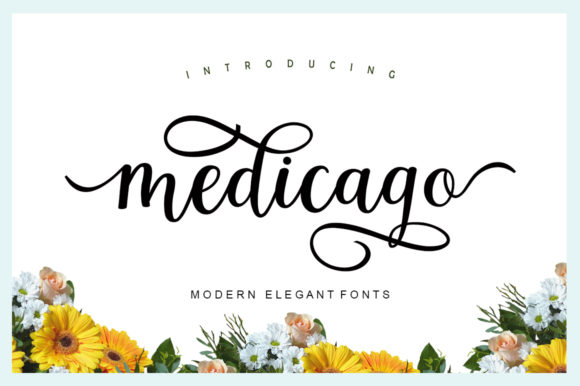 Medicago in Modern Agriculture: A Deep Dive into Its Role, Benefits, and Practical Uses