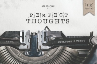 Perfect Thoughts: A Practical Framework for Clearer Thinking and Better Decisions