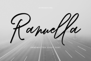 Ranuella: A Practical Tool for Modern Creators