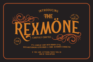 Rexmone: Managing Your Recurring Finances Without the Headache