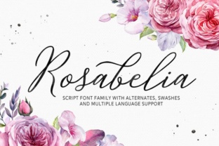 Rosabelia: A Modern Framework for Intentional Living and Work