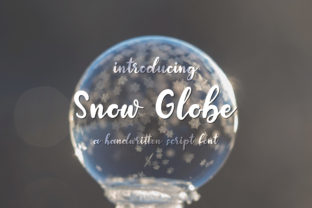 Snow Globe: Creative Ideas and Practical Uses