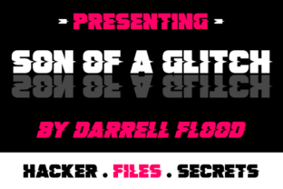 Son of a Glitch: A Practical Evaluation of a Creative Resource for Digital Designers