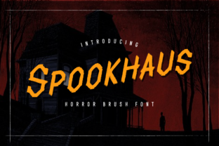 Spookhaus: A Practical Evaluation of a Niche Creative Resource