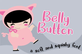 The Belly Button: More Than Just a Remnant