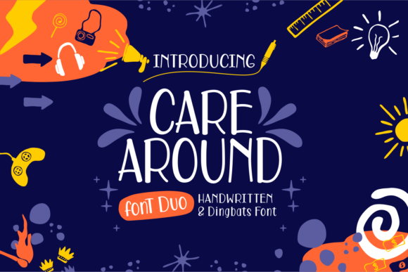 The Care Around and Design Philosophy