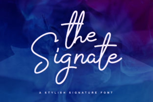 The Signate: A New Standard in Digital Signing and Authentication