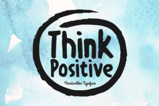 Think Positive: A Practical Mindset for Everyday Life