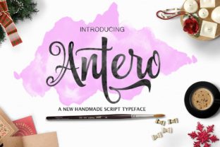 Understanding Antero: A Framework for Adaptive Data Orchestration and Semantic Integration