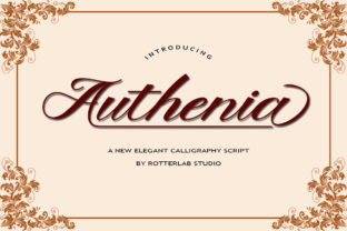 Understanding Authenia Script: A Practical Guide to Authentic Communication and Expression