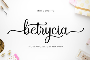 Unlock Creative Potential with Betrycia