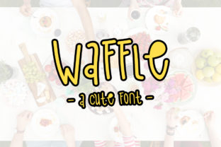 Waffle: A Creative Framework for Structured Ideas