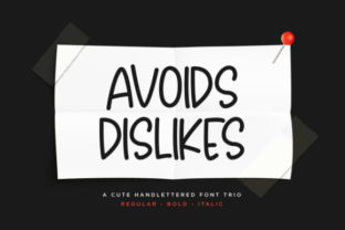 Why Avoids Dislikes Matters: A Practical Guide to Intentional Digital Spaces