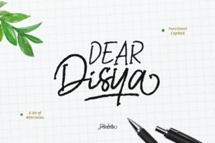 Why Dear Disya Is Reshaping How Professionals Approach Creative Work